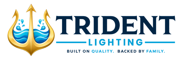 Trident Lighting